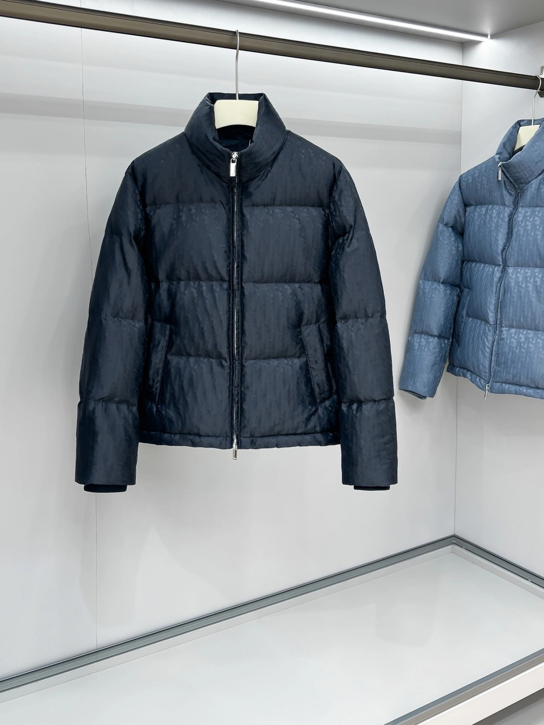 wg.luxury-- 4ior Down jacket 2colour item:E-F027J2106-2H